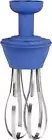 Commercial Electric Immersion Blender Hand held 6 Inch Removable Shaft,...