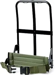 [MT] Military Alice Pack Frame with, Kidney Pad & Waist Belt