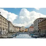 Save 20.00%! Trieste Hidden Gems Private Guided Walking Tour