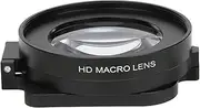 Macro Lens Filters 58mm - 16X Macro Close Up Diving Lens Filter - for Underwater Photography - for GOPRO Hero 8 Action Camera