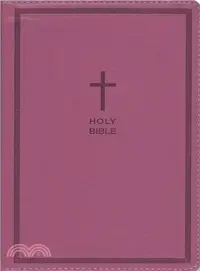 在飛比找三民網路書店優惠-Holy Bible ― New King James Ve