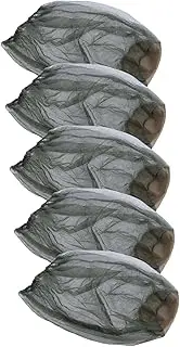 Mosquito Head Net Heat-resistant for Fishing Hunting Hiking Beach Trips