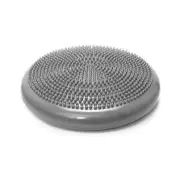 Yoga Balance Cushion Air Disc Ankle Knee Strength Rehab Stability Wobble