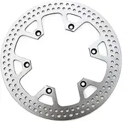 Motorcycle Styling 240mm Rear Brake Disc Brake Rotor For Suzuki RM125 2001-2012 DRZ400 DRZ 400 SM DRZ400SM 2005 2006 2007 2008 2009 Parts