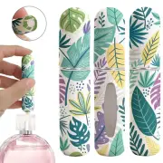Mini Perfume Refill Bottle Leak-proof Spray Atomizer Bottle Travel