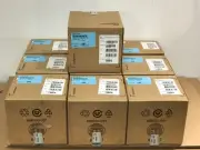 New Sealed HPE ProLiant DL560 G9 10 Core 2.1GHz Xeon E5-4620 V4 CPU Kit HP Gen9