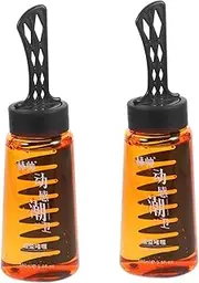LALAFINA Men's Styling Gel with Gel Comb for Men 1 for Professional Hair Styling