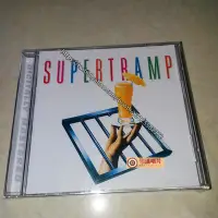 在飛比找Yahoo!奇摩拍賣優惠-樂迷唱片~Supertramp The Very Best 