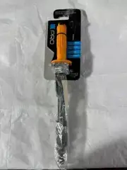 Underwater Kinetics Pole 38HD POV Camera Pole for GoPro 16 to 38", Agent Orange