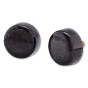 SHIN YO LED flasher MICRO DISC, black