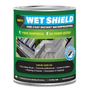 Fastfix Wet Shield 2.5kg One Coat Instant Waterproofing