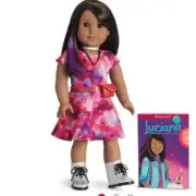 American Girl Luciana doll of the year 2018 - Brand new quick ship!