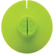 Primula Green Silicone Tea Bag Buddy TBGN-0142 Primula TBGN-0142 741393322576