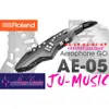 造韻樂器音響-JU-MUSIC- Roland AE-05 Aerophone GO 數位 薩克斯風 AE05 電子吹管