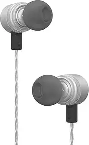 TANCHJIM ONE Earphone 10mm Dynamic Driver in-Ear Headphone 3.5MM 0.78PIN Earbuds (DSP)