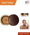 Veil Translucent Deep Loose Setting Powder for All Skin Types - Natural Finish