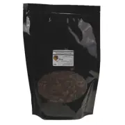 QBrew Toasted French Oak Chips 500g Alcohol Wine Spirits Soaker Home Brew
