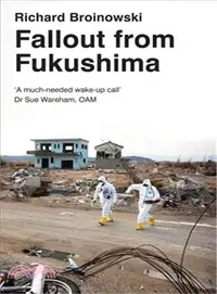在飛比找三民網路書店優惠-Fallout from Fukushima