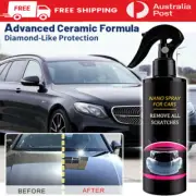 Nano Magic Car Scratch Remover w/ Nano Spray Cloth Scratch Eraser Surface Repair