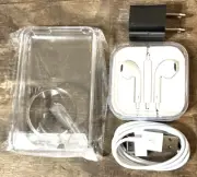 iPod Classic 6th 7th Gen 80GB 120GB 160GB Thin Accessories KIT
