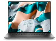 New Dell XPS 15 Notebook 9500, Intel i7-10750H, 16GB RAM, 512GB SSD, Nvidia