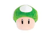 Nintendo - Mario - 1-Up Mushroom Mega Plush