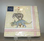 NEW Luncheon Paper Napking , Lucien pattern from Gien