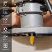 6Pcs 90 Degree V Groove and Round Nose Router Bit Set Signmaking Lettering tydOm