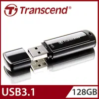 在飛比找PChome24h購物優惠-【Transcend 創見】128GB JetFlash70