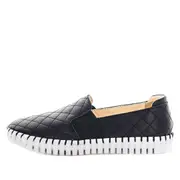 Just Bee Cilena Women's Slip Ons