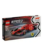 [LEGO] Speed Champions Ferrari SF-24 F1 Race Car 77242