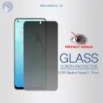 FOR REDMI NOTE11 PRO+ PRIVACY ANTI-SPY SCREEN PROTECTOR