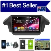 HONDA ODYSSEY LUXURY AUTO 2009-11 GPS CARPLAY ANDROID AUTO CAM ODB DAB+ TPMS DVR