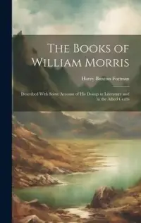 在飛比找博客來優惠-The Books of William Morris: D