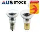 30W E14 R39 Lava Lamp Reflective Bulbs Multipurpose Spotlight Reflector Bulbs