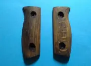 Arisaka Wooden Grips WWI WWII