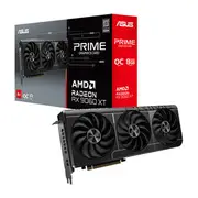 ASUS Prime Radeon RX 9060 XT OC Edition 8GB GDDR6