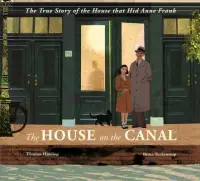 在飛比找博客來優惠-The House on the Canal: The Tr