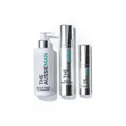 The Aussie Man - Men's Skincare Essentials