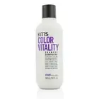 KMS California Color Vitality Shampoo (Color Protection and Restored Radiance...
