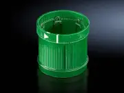 Rittal SG 2370.511 LED flashing Light Component for Signal Pillar, Modular