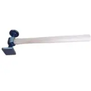 LIGHT SHRINKING HAMMER for PANEL BEATING, PANEL FORMING HAMMER, METAL FAB