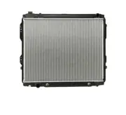 Radiator Onix OR2320 fits 00-04 Tundra 3.4L 05-06 Tundra 4.0L (for: Toyota)