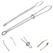 Sewing Thread Inserter and Drawstring Tool for Crafting 2pcs