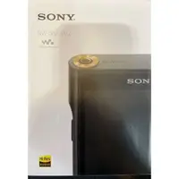 在飛比找蝦皮購物優惠-索尼 SONY  NW-WM1AM2 黑磚 2代 二代 12