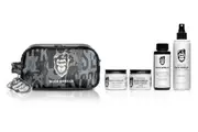 Slick Gorilla: The Gorilla Hair Collection Gift Set & Wash Bag