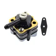 Johnson Evinrude OMC New OEM Fuel Pump Kit, 0387027, 0391667