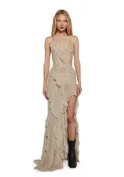 [Current Mood] Rebel Mon Amour Maxi Dress