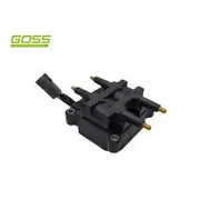 Goss Ignition Coil - C633