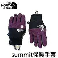 在飛比找樂天市場購物網優惠-[ THE NORTH FACE ] 中性 summit保暖